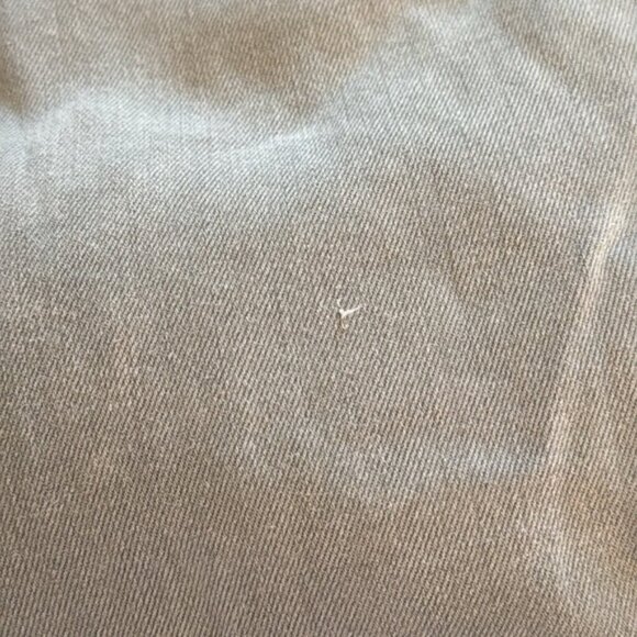 Mugsy Jeans 30 x 30 Slim Straight Pants - Picture 12 of 13